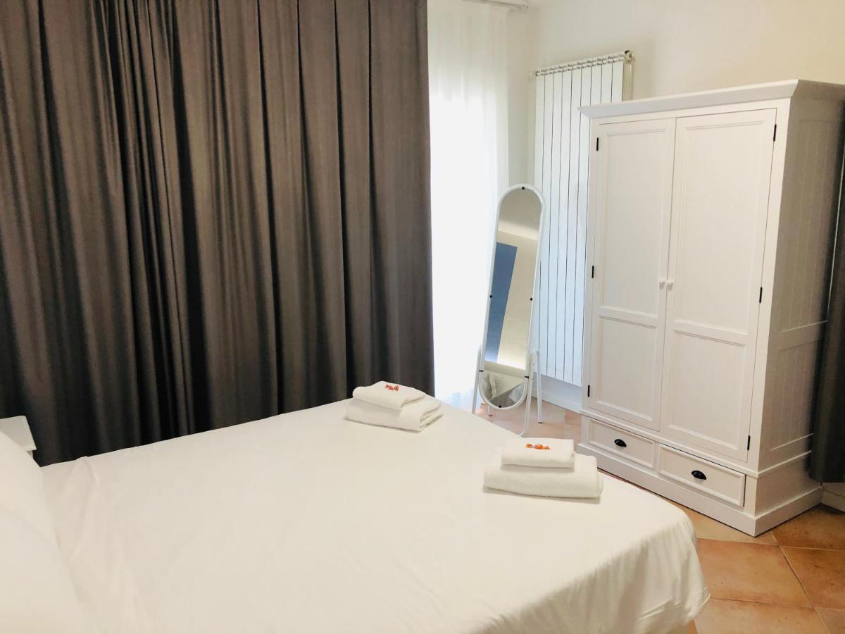 Bertoletta Village Appartement *