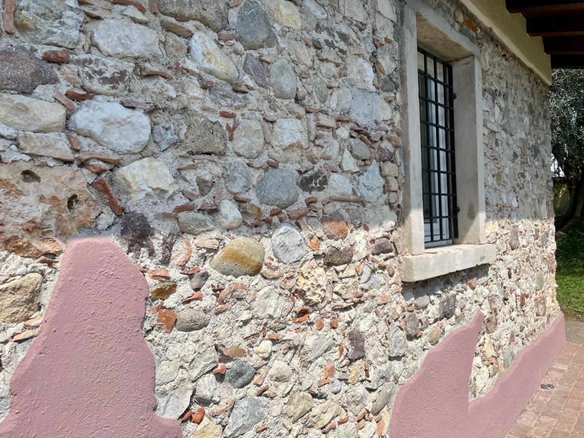 Bertoletta Village Appartement Peschiera del Garda