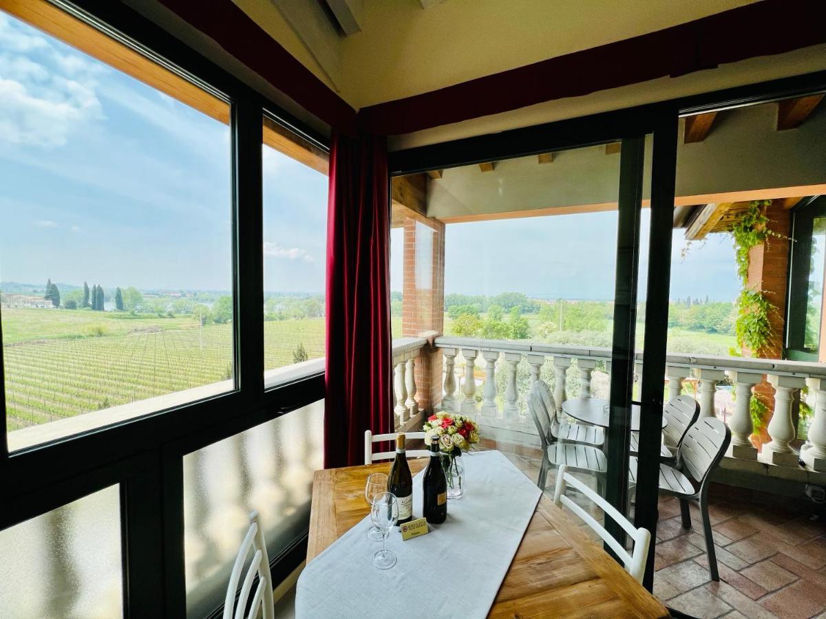 Bertoletta Village Appartement Peschiera del Garda