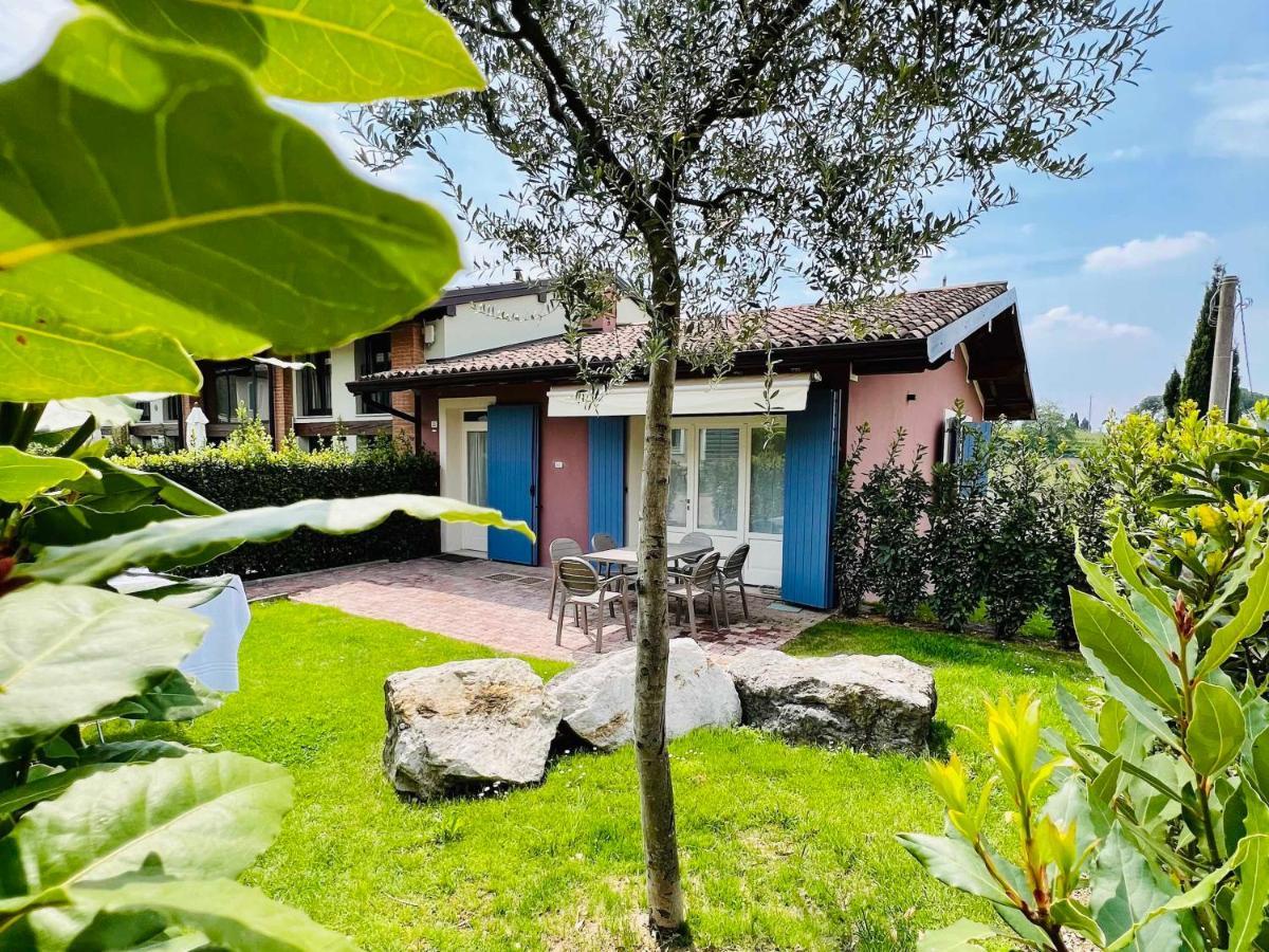 Bertoletta Village Appartement *
