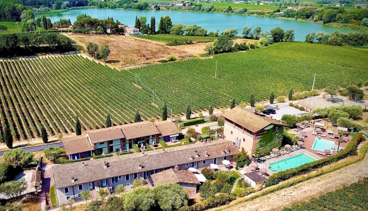 Bertoletta Village Appartement