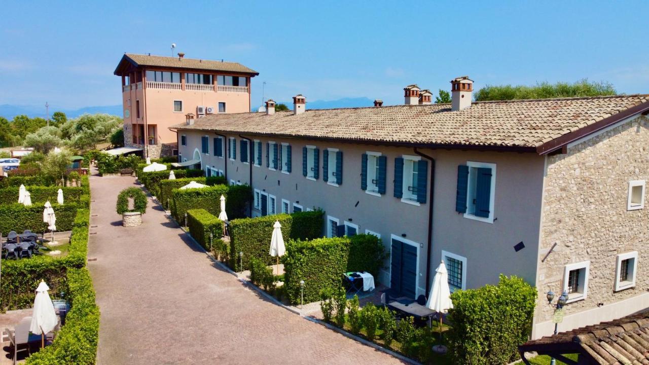 Bertoletta Village