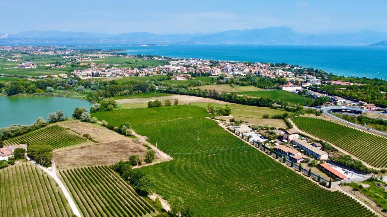 Bertoletta Village Appartement *