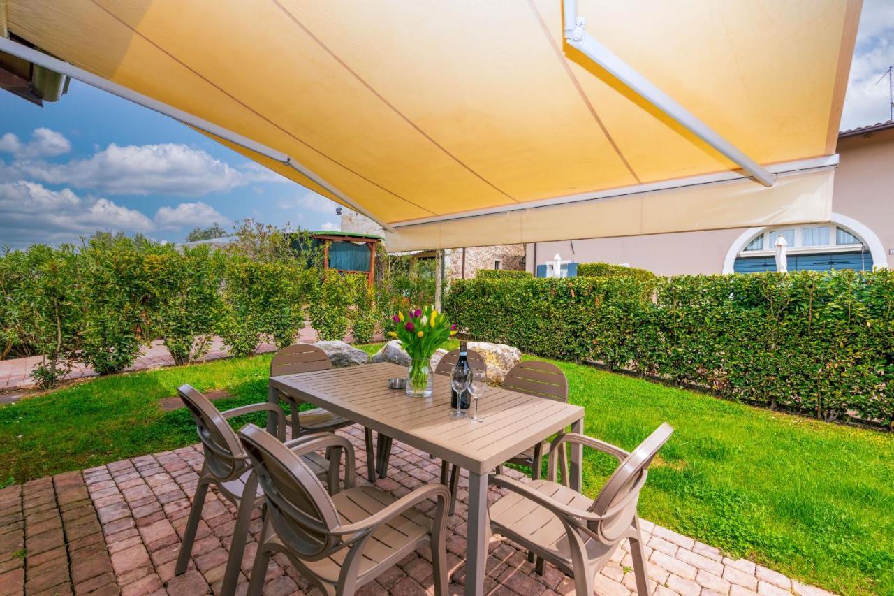 Bertoletta Village Appartement Peschiera del Garda