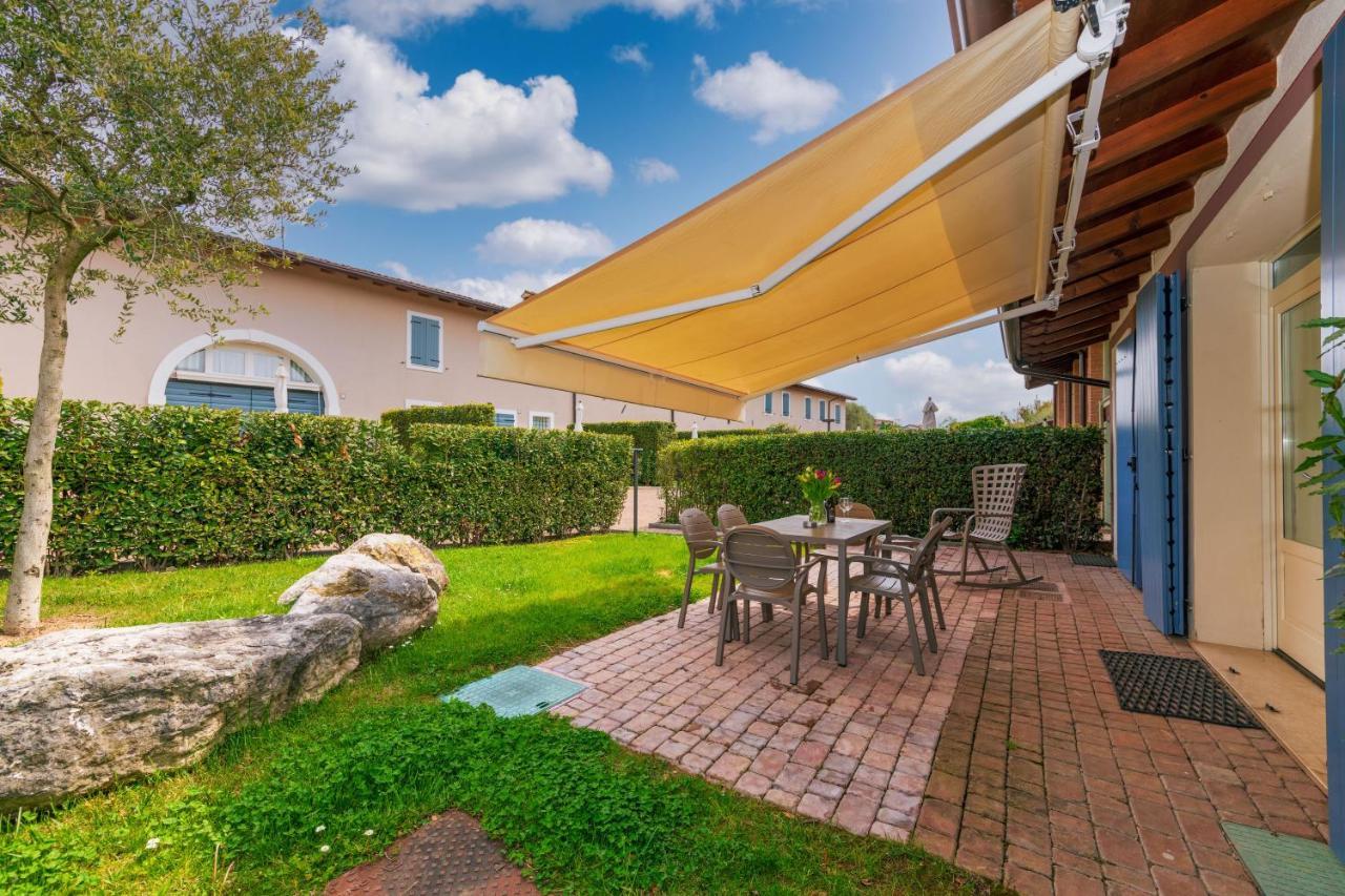 Bertoletta Village Appartement *