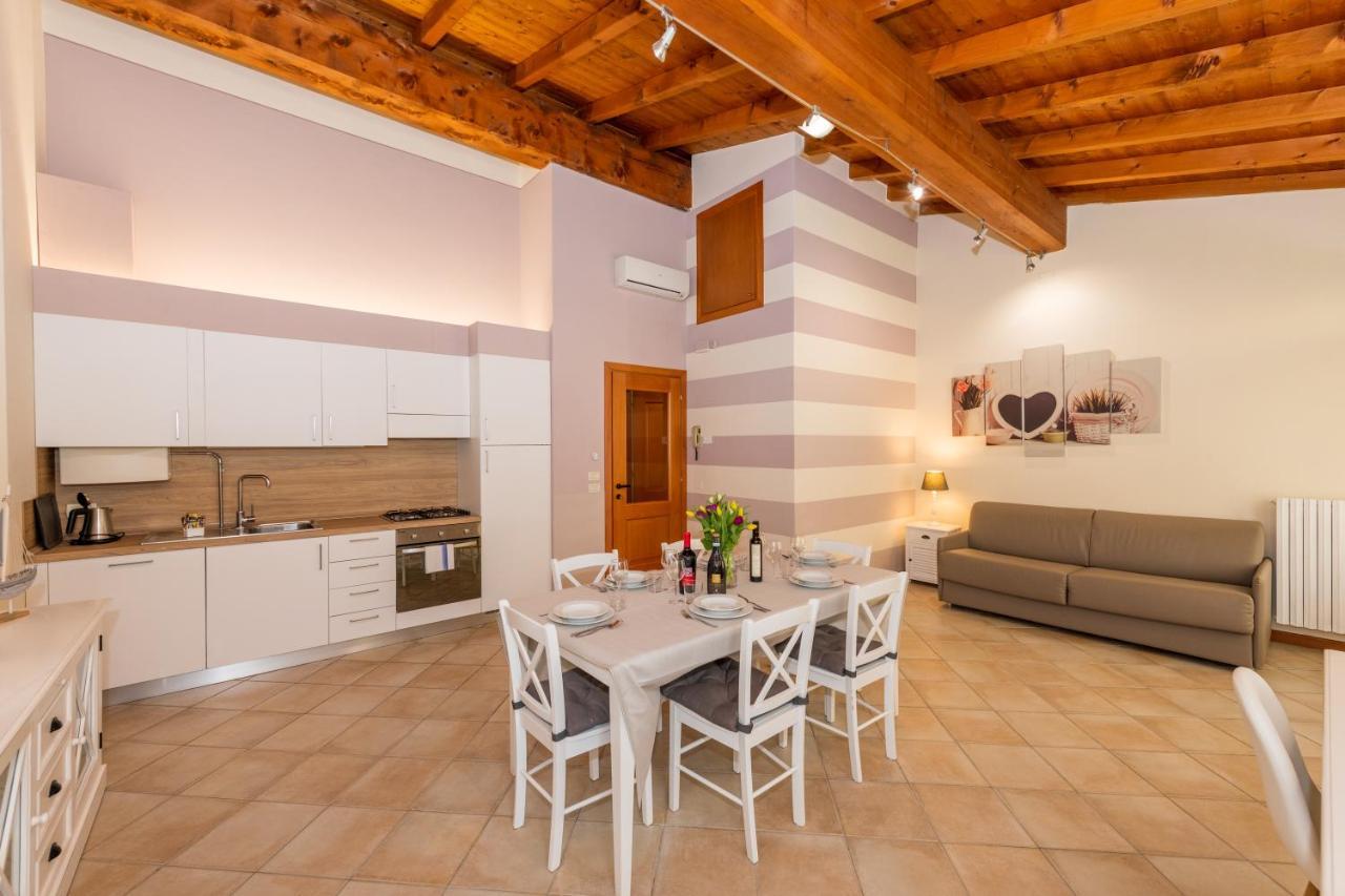 Appartement Bertoletta Village