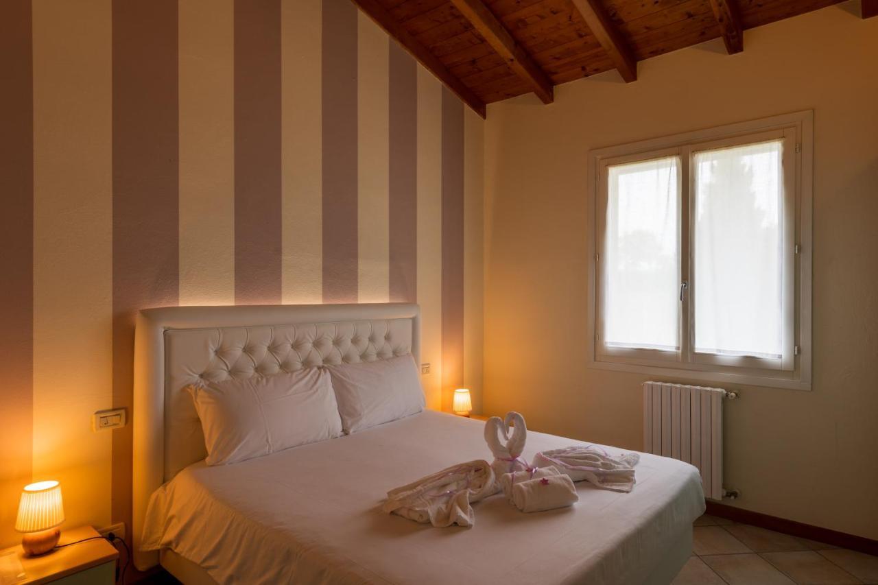 Bertoletta Village Appartement
