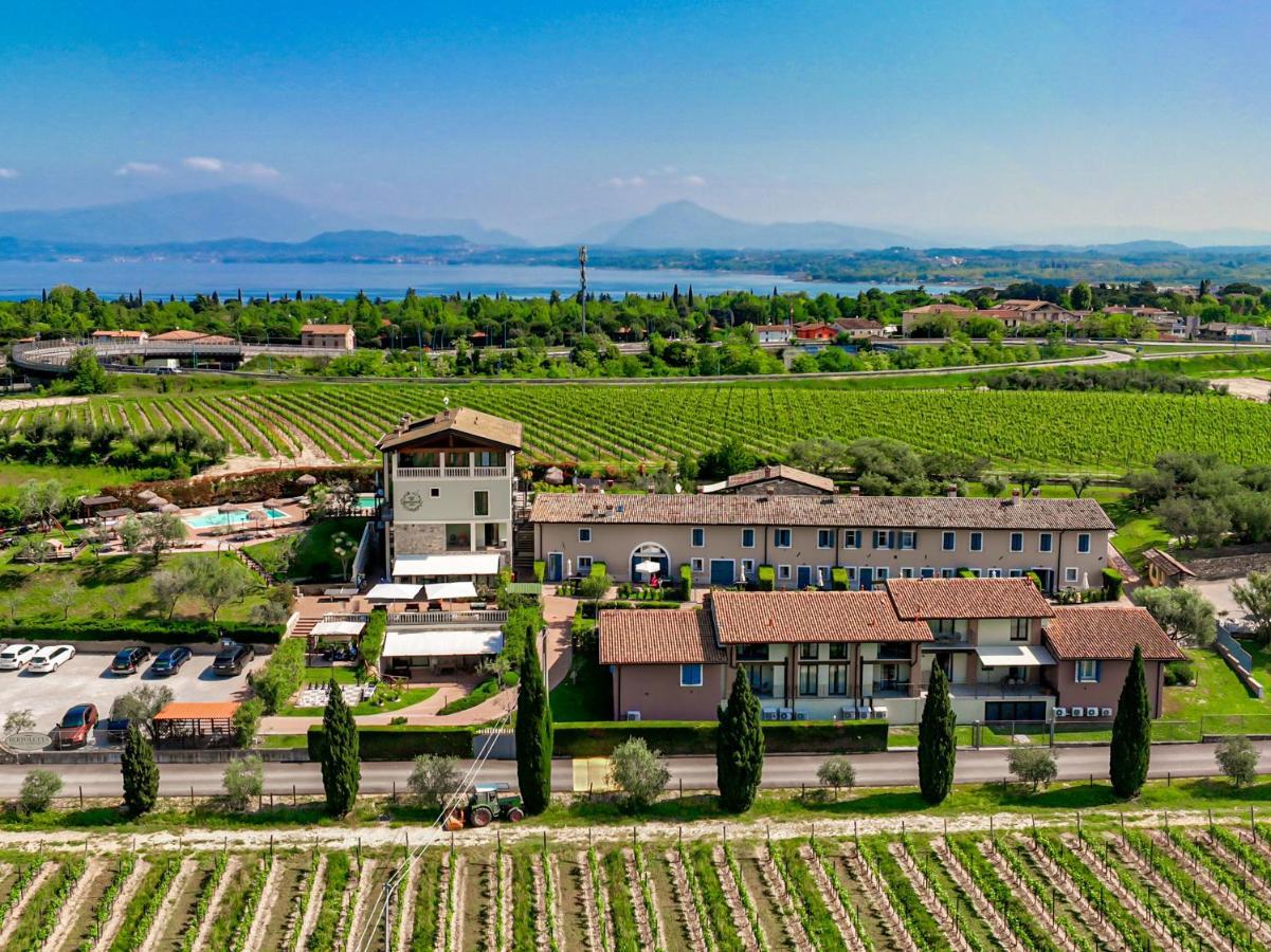 Appartement Bertoletta Village Peschiera del Garda