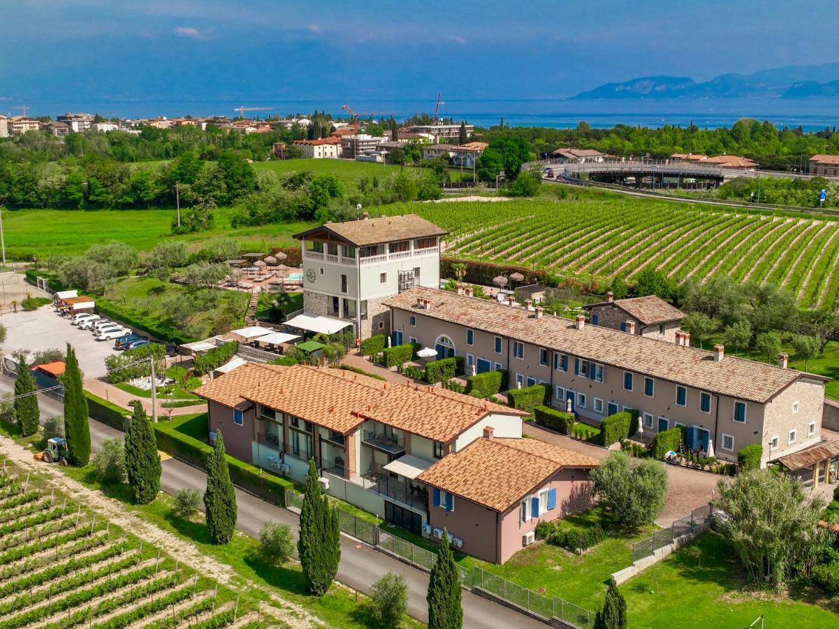 Bertoletta Village *