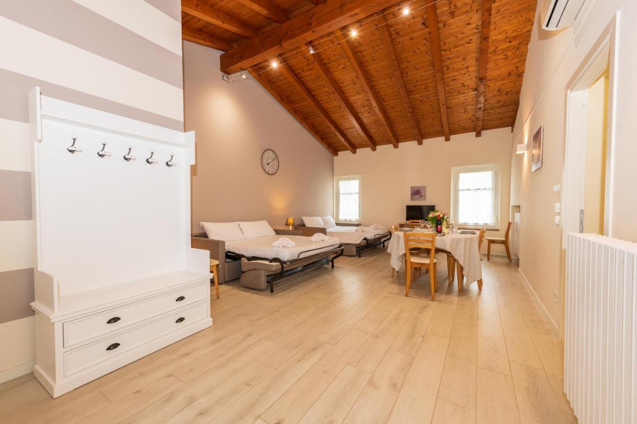 Bertoletta Village Appartement
