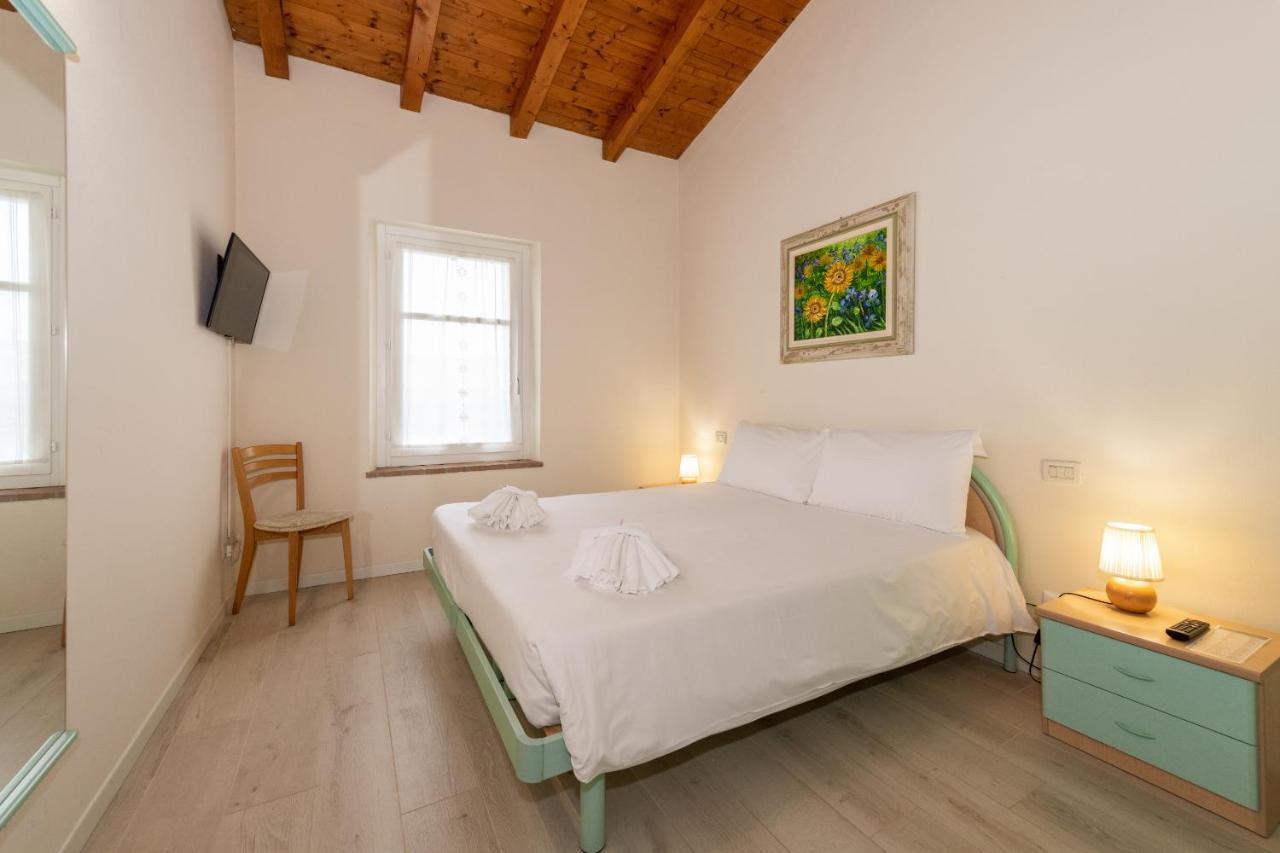 Bertoletta Village Appartement Peschiera del Garda