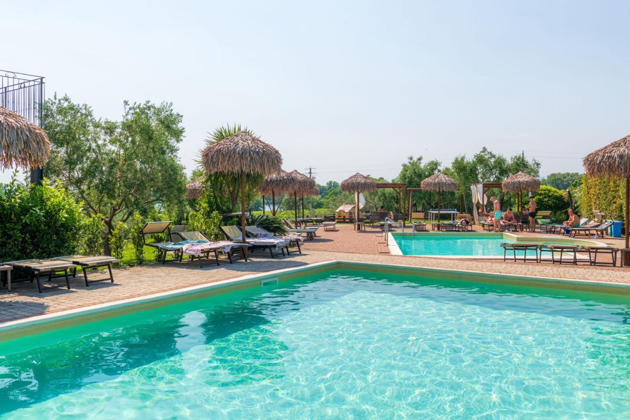 Bertoletta Village Appartement Peschiera del Garda