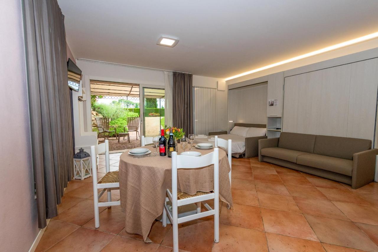 Bertoletta Village Appartement