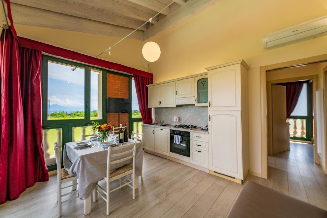 Appartement Bertoletta Village Peschiera del Garda
