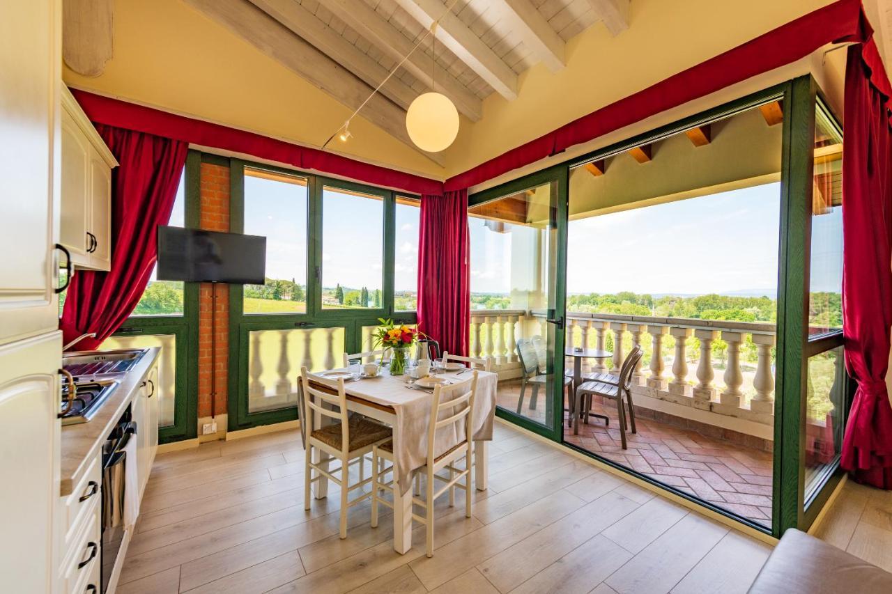 Bertoletta Village Appartement