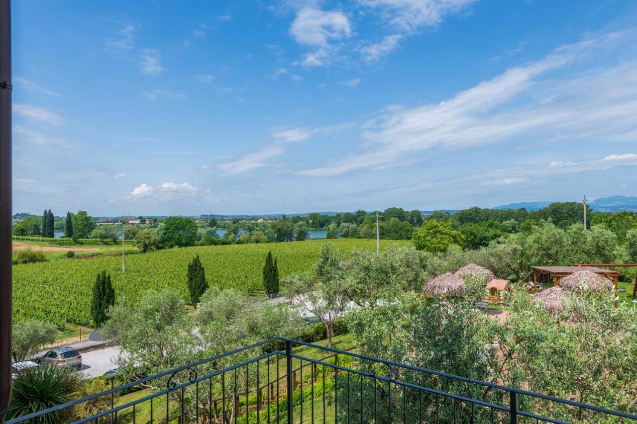 Bertoletta Village Peschiera del Garda