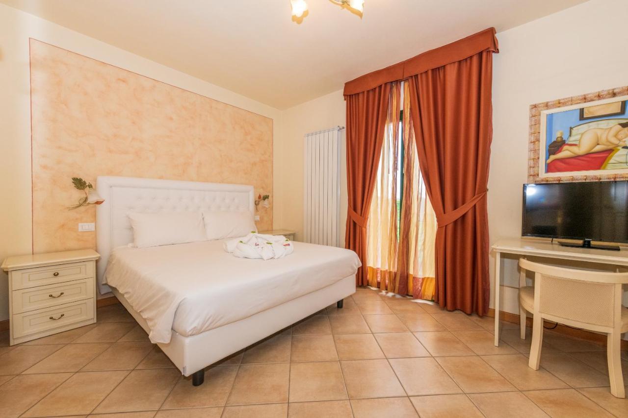 Bertoletta Village Peschiera del Garda