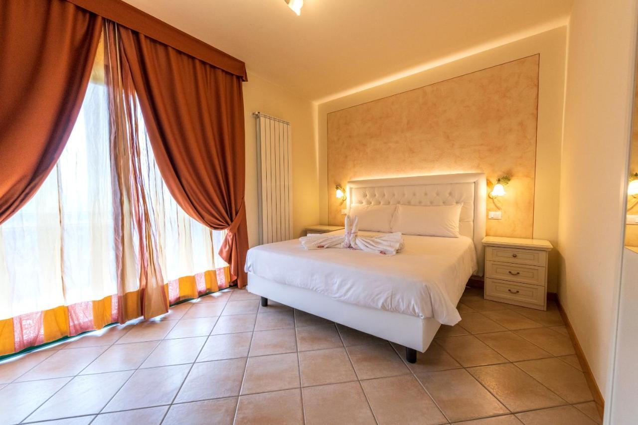 Bertoletta Village Appartement