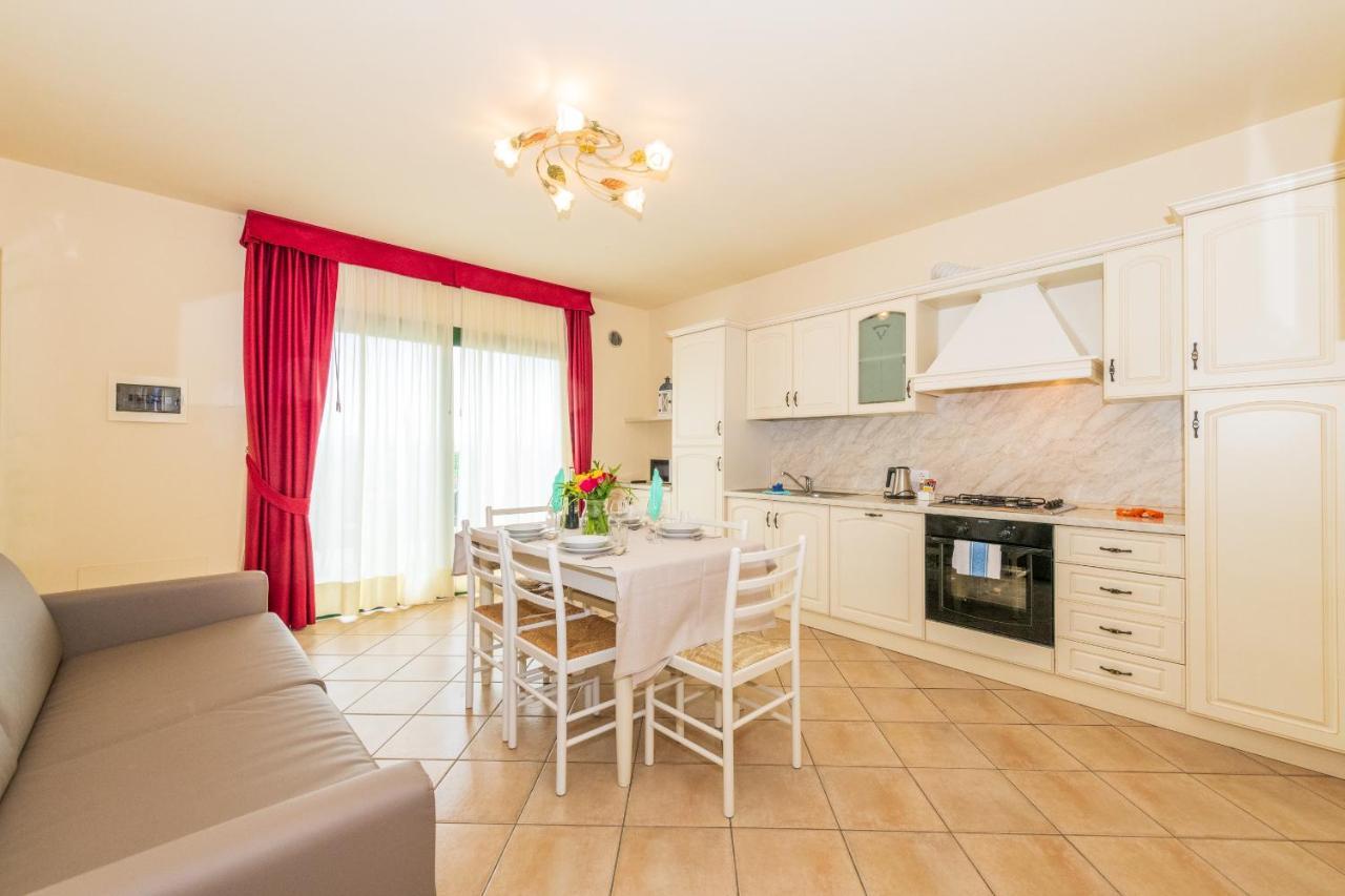 Appartement Bertoletta Village