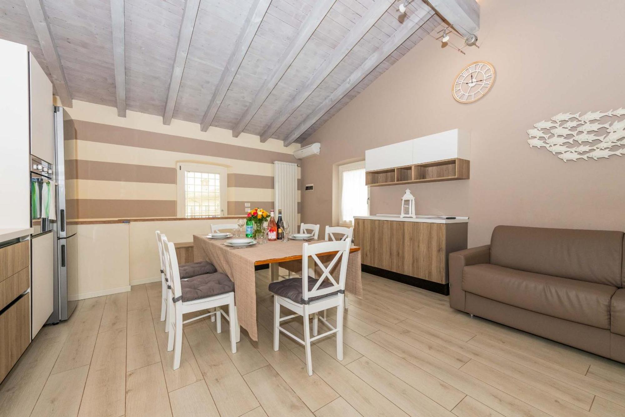 Bertoletta Village Appartement Peschiera del Garda