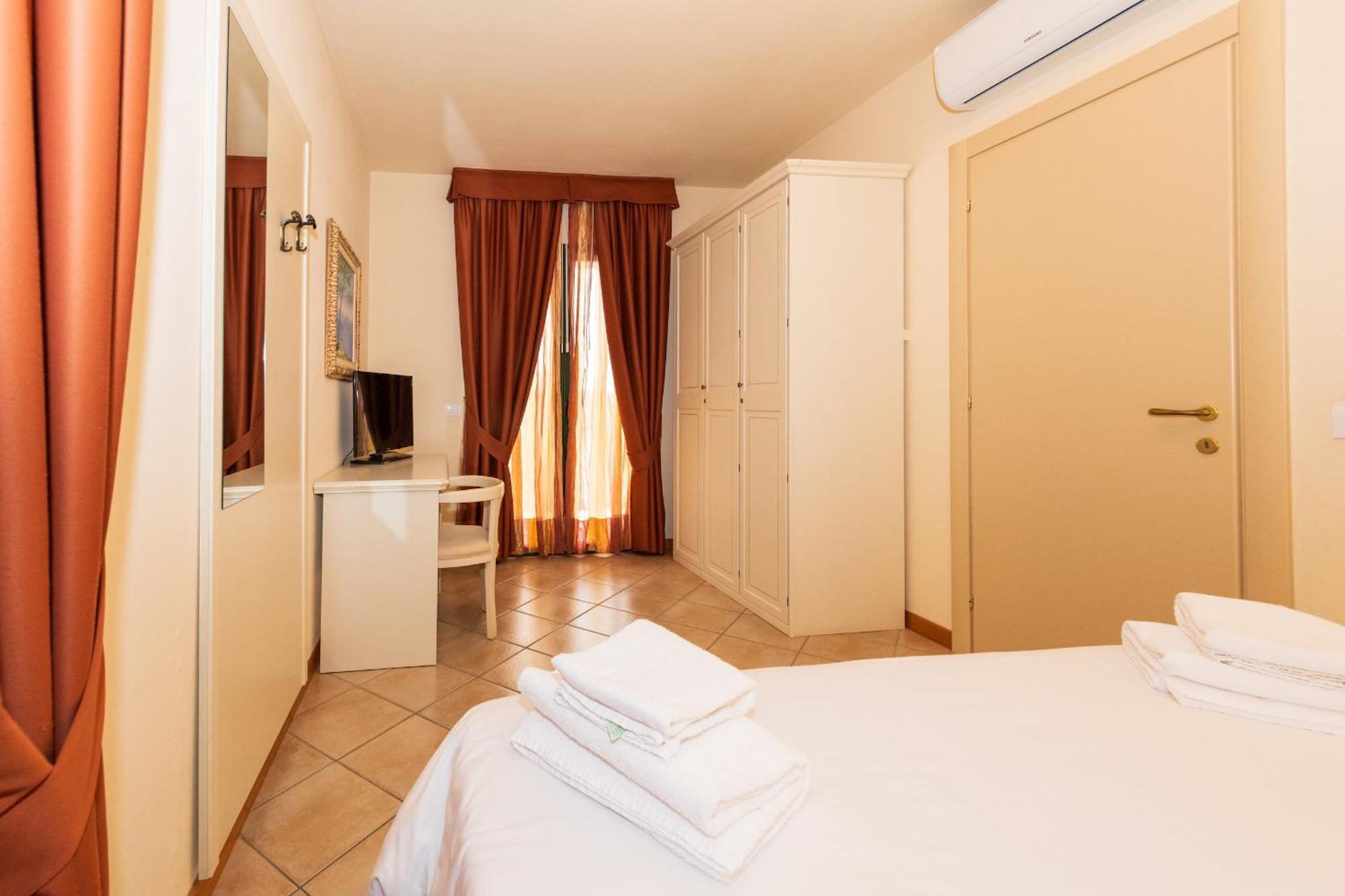 Appartement Bertoletta Village *