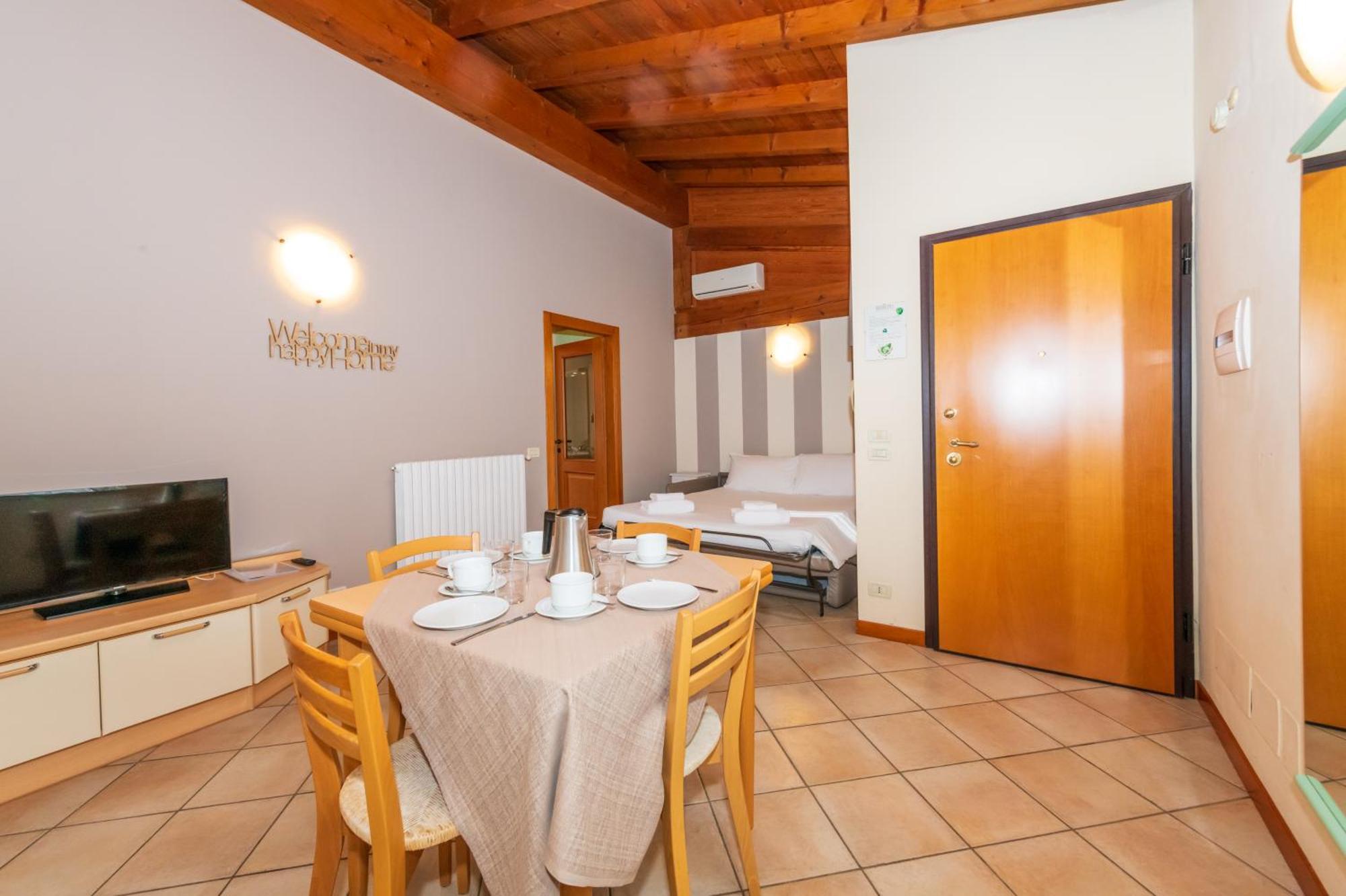 Bertoletta Village Peschiera del Garda