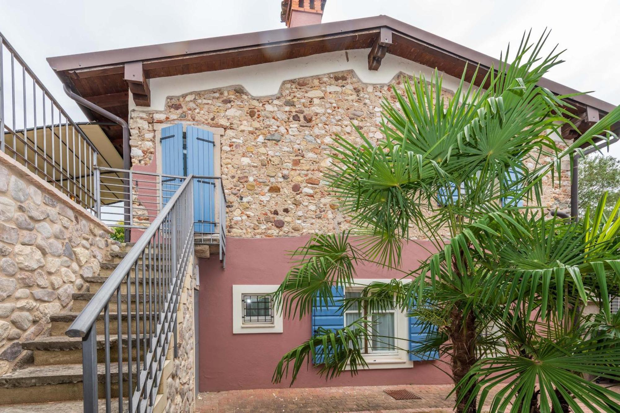 Appartement Bertoletta Village Peschiera del Garda