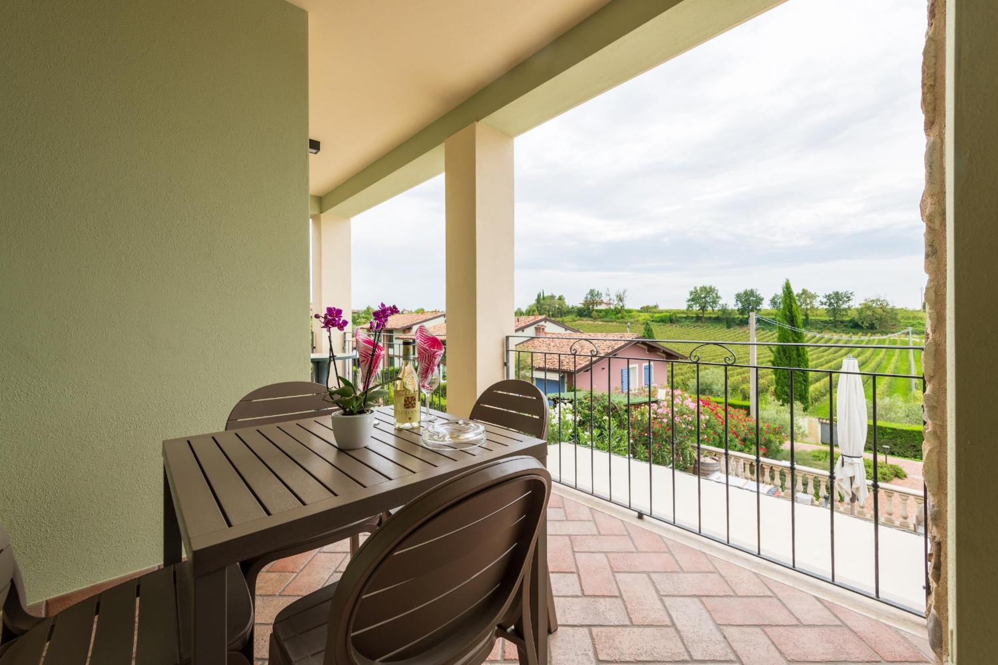 Bertoletta Village Appartement Peschiera del Garda