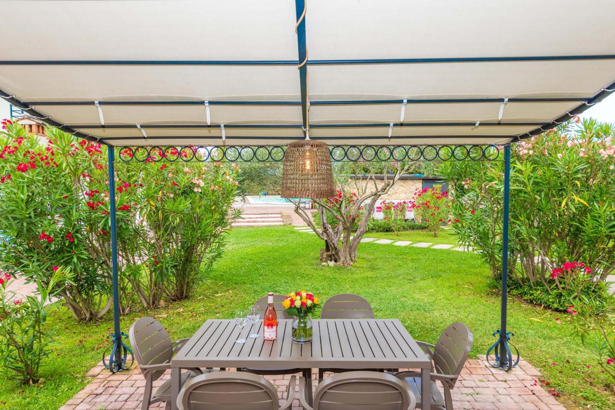 Bertoletta Village Appartement Peschiera del Garda