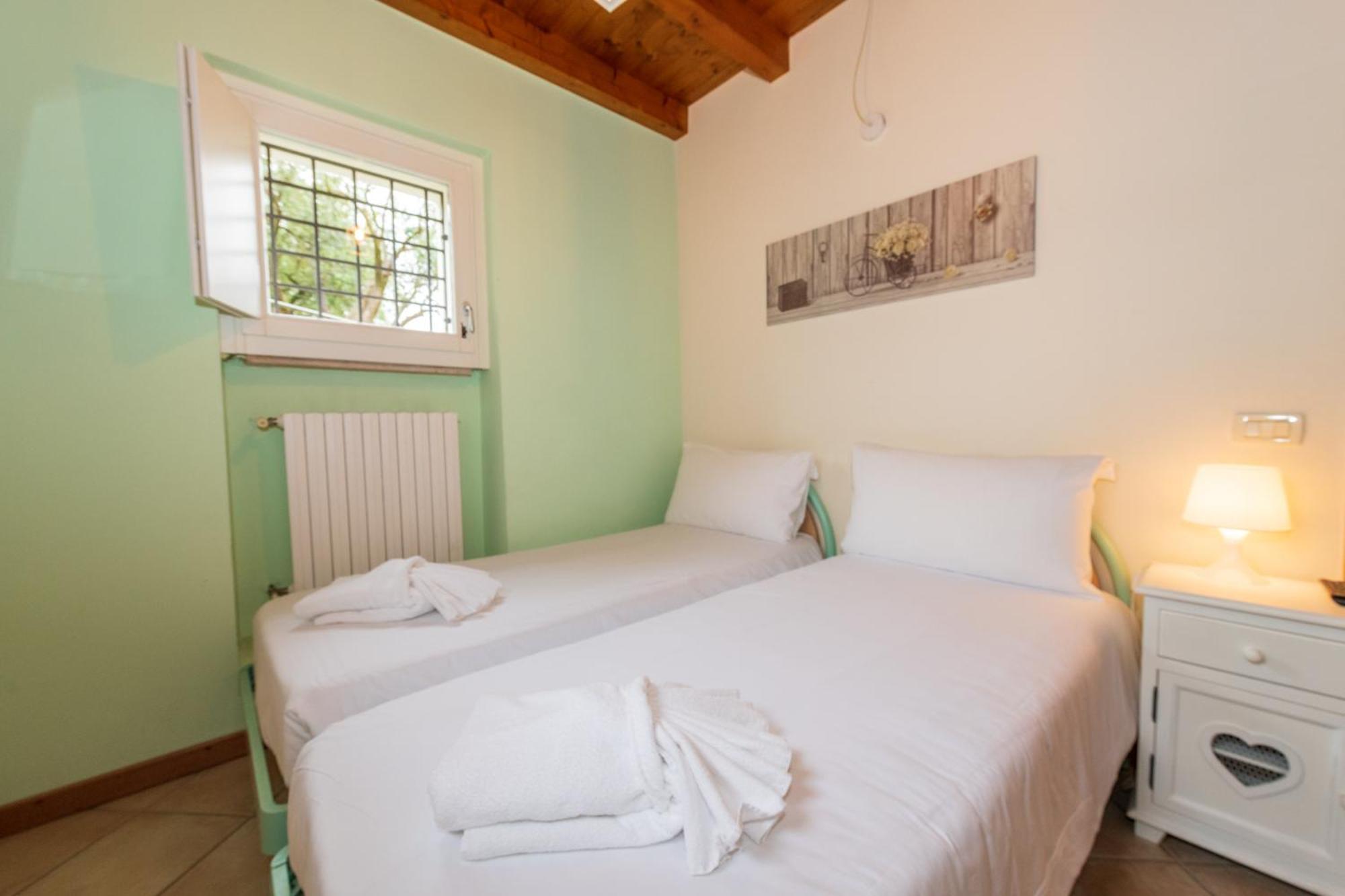 Appartement Bertoletta Village *