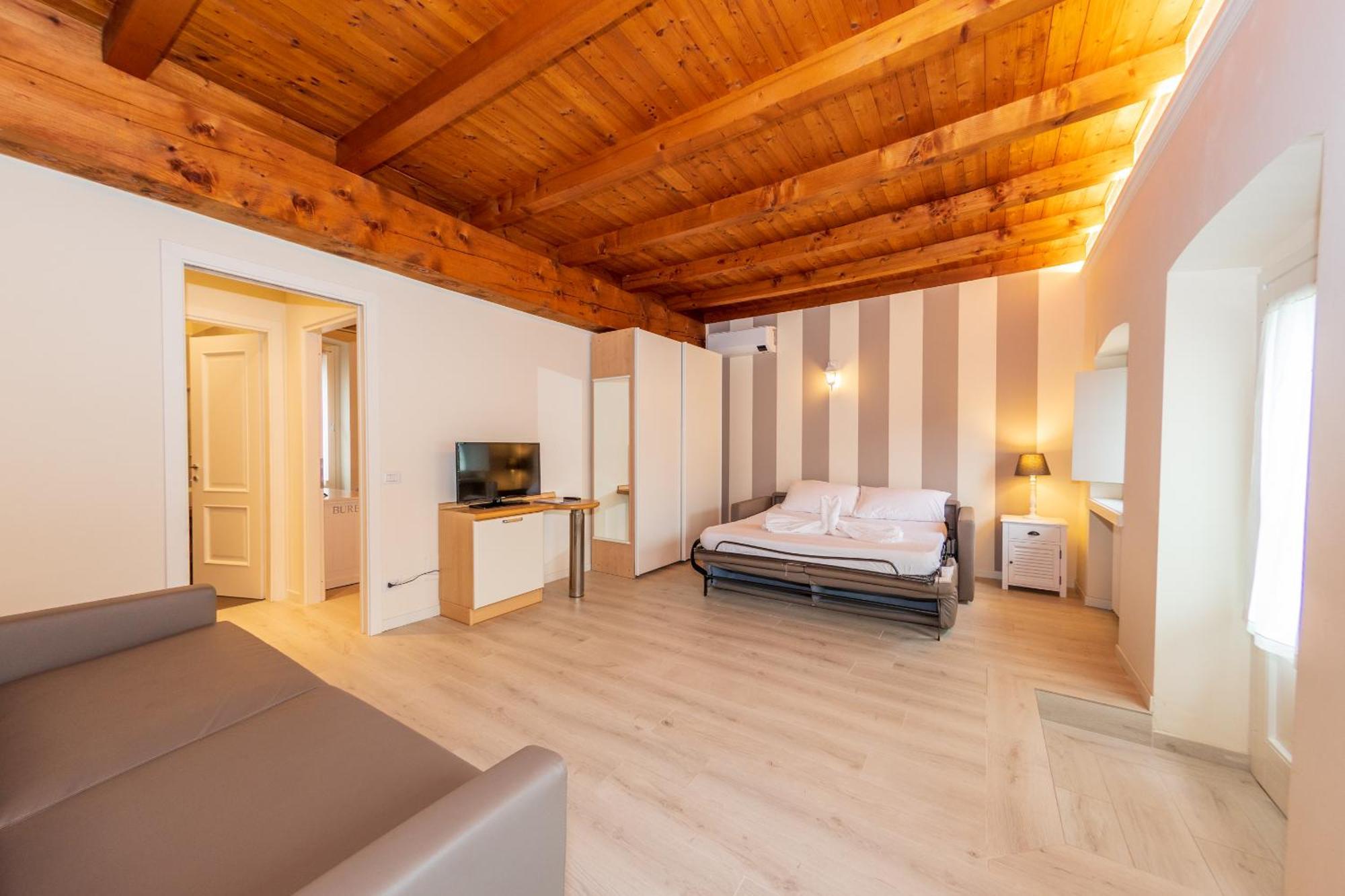 Bertoletta Village Appartement Peschiera del Garda
