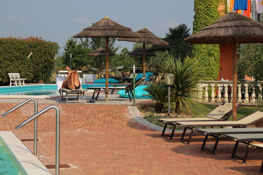 Bertoletta Village * Peschiera del Garda