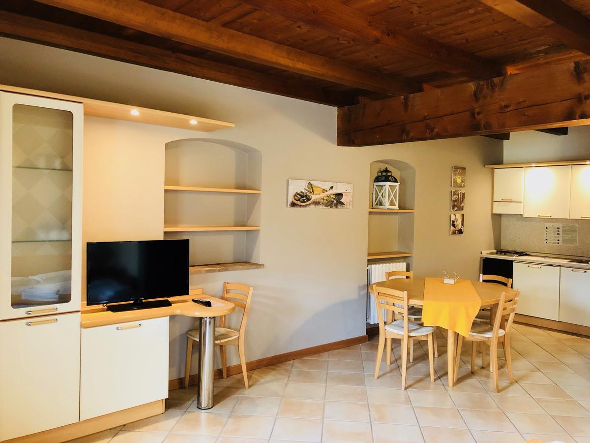 Bertoletta Village Appartement Peschiera del Garda